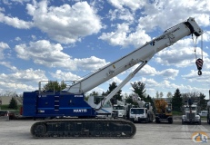 Tadano Mantis GTC-1300 slide 4