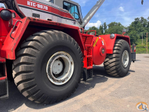 2003 Link-Belt RTC-8070 slide 9