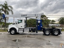 Manitex 2281 T slide 2