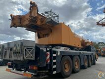 Liebherr LTM 1160-5.2 slide 3