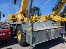 Grove RT650E slide 3