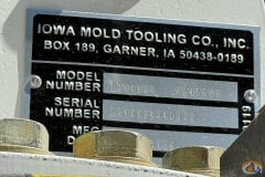 IMT 12000 Dominator III Service body slide 17