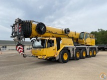 Grove GMK5150L slide 3