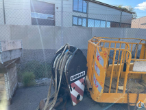 Liebherr LTM 1160 slide 10