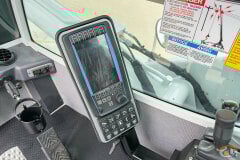 2025 Manitex 50155 SHL slide 18