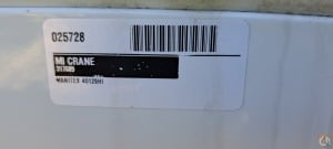 Manitex 40124 SHL slide 10