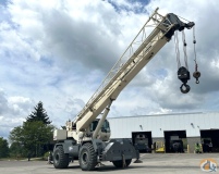 Terex RT555 slide 3