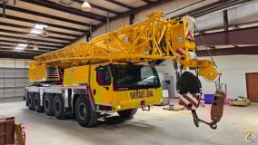 Liebherr LTM 1130-5.1 slide 2