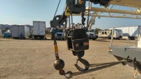 Terex T 340-1XL slide 5