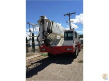 Link-Belt HTC-1040 slide 5