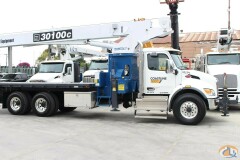 2024 Manitex 30100 C slide 4