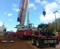 2004 Grove GMK5240 slide 1