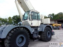 Terex RT 670 slide 9