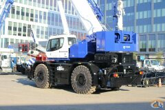 2026 Tadano GR-800XL slide 9