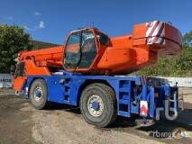 Terex-Demag AC 40/2L slide 2