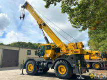 2023 Grove RT770E slide 4