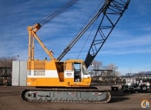 1988 P&H 5100 slide 1