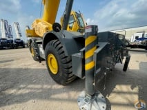 Grove GRT8100 slide 2