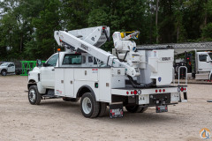 Versalift VST-40-MHI slide 4