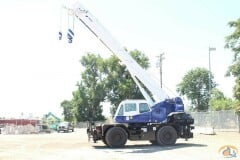 2024 Tadano GR-350XL-3 slide 1