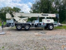 Terex slide 16