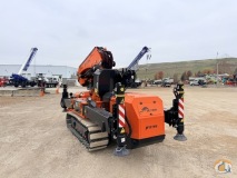 Jekko JF235 slide 10