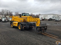 DIECI Pegasus 45.30 slide 7