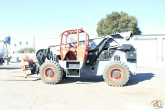 Skyjack ZB2044 slide 4