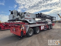 Link-Belt HTC-8660 slide 3