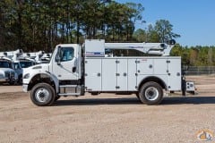 Stellar 12630 TMAX 2-14 service body slide 3