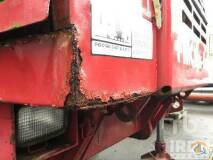 Link-Belt HSP-8030 slide 9