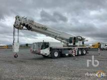 Demag AC 120 slide 1