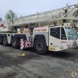 Terex AC 140 slide 1