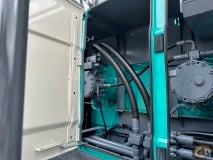 Kobelco CKE900G slide 33