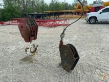 Tadano Mantis GTC-700EX slide 14