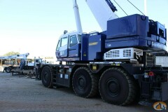 2023 Tadano GR-1600XL slide 7