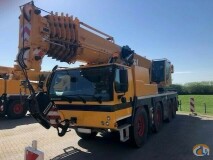 Liebherr LTM 1090-4.2 slide 5