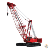 Manitowoc MLC165-1 slide 1