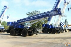 2023 Tadano GR-900XL-4 slide 2