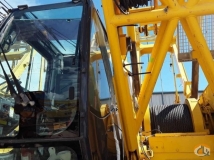 Kobelco CK1100G-2 slide 3