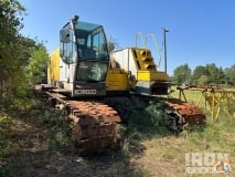 Kobelco CK1000-II slide 4