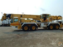 1997 Grove AT700D slide 4