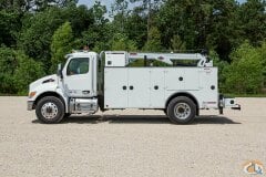 IMT 12000 Dominator III Service body slide 2