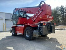 Magni RTH6.30 slide 2