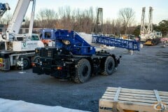 2022 Tadano GR-1000XLL-4 slide 6