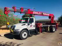 UNIC 1582 Rear Mount slide 1