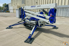 Manitex AL68 DE slide 2