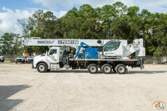 Manitex TC65-159 slide 3