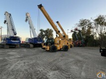 Manitex M150 slide 9