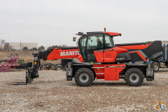 Manitou MRT 2545 slide 3